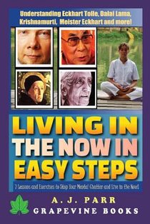 Living in The Now in Easy Steps