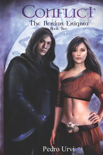 Conflict: The Ilenian Enigma