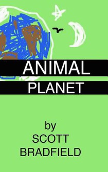 Animal Planet: revised edition with a new afterword by the author