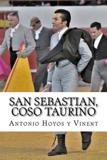 San Sebastian, coso taurino