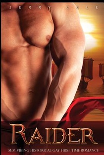 Raider: M/M Viking Historical Gay First Time Romance