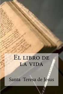 El libro de la vida de Jesus