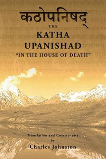 Katha Upanishad: In the House of Death