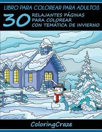 Libro de Colorear para Adultos