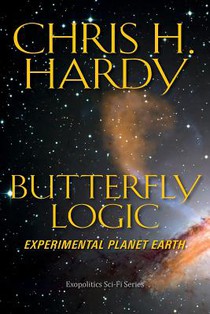 Butterfly Logic: Experimental Planet Earth