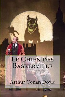 Le Chien des Baskerville