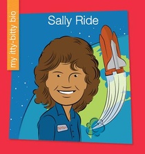 SALLY RIDE