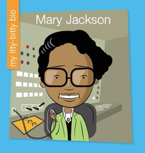 MARY JACKSON
