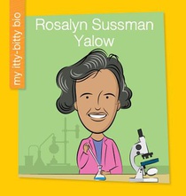 ROSALYN SUSSMAN YALOW