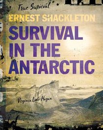 Loh-Hagan, V: Ernest Shackleton