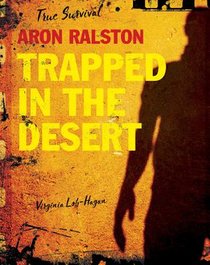 ARON RALSTON