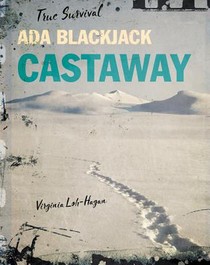 Ada Blackjack: Castaway