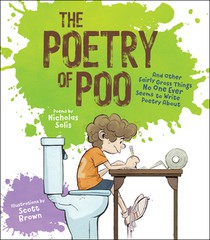 The Poetry of Poo