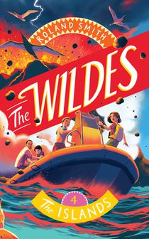 The Wildes: The Islands