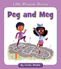 PEG & MEG