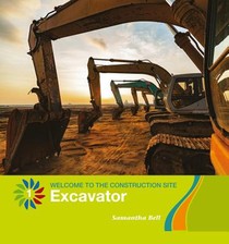 EXCAVATOR