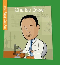 CHARLES DREW