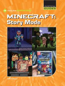 Minecraft: Story Mode