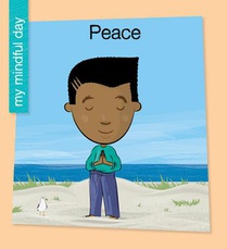 Peace voorzijde