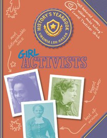 GIRL ACTIVISTS