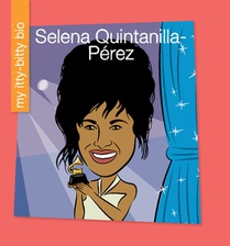 SELENA QUINTANILLA-PEREZ
