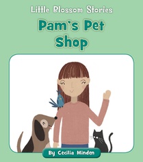PAMS PET SHOP