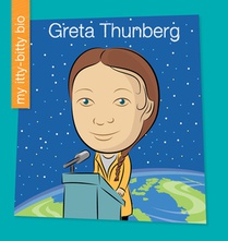 GRETA THUNBERG