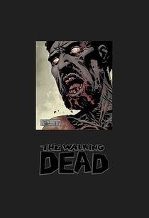 The Walking Dead Omnibus Volume 7 voorzijde