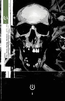 The Black Monday Murders Volume 2 voorzijde