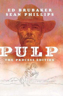 Pulp: The Process Edition voorzijde