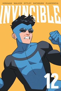 INVINCIBLE TP VOL 12 (NEW EDITION)