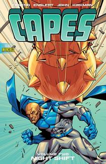 Capes Vol. 2