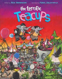 Terrific Teacups