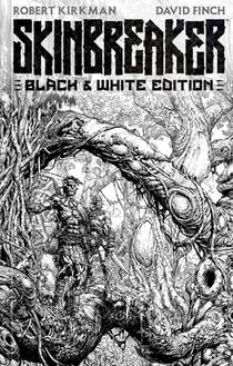 Skinbreaker Black & White Deluxe Edition