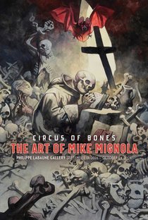Circus of Bones