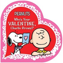 WHOS YOUR VALENTINE CHARLIE BR