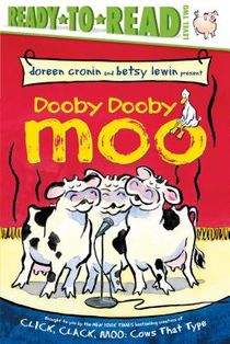 DOOBY DOOBY MOO/READY-TO-READ