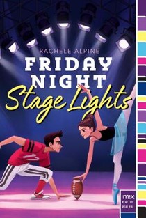 FRIDAY NIGHT STAGE LIGHTS