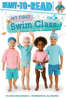 MY 1ST SWIM CLASS
