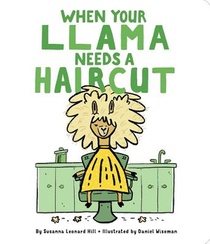 When Your Llama Needs a Haircut voorzijde