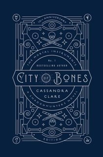 City of Bones