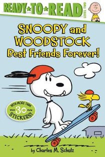 SNOOPY & WOODSTOCK