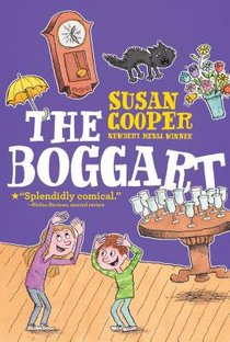 BOGGART R/E