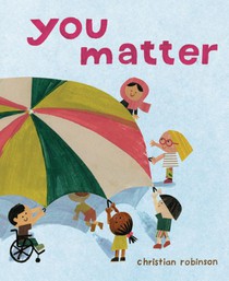 You Matter voorzijde