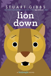 LION DOWN R/E