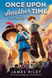 TALL TALES