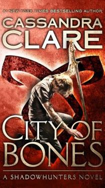 MORT INST BK1 CITY OF BONES R voorzijde