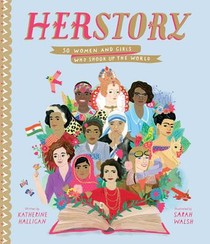 HERSTORY voorzijde