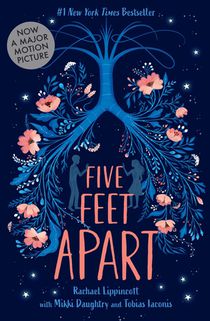 Five Feet Apart voorzijde