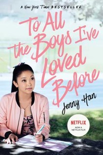 To All the Boys I've Loved Before voorzijde